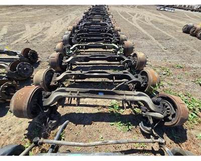 Meritor-Rockwell MFS20133A Front Axle Assembly