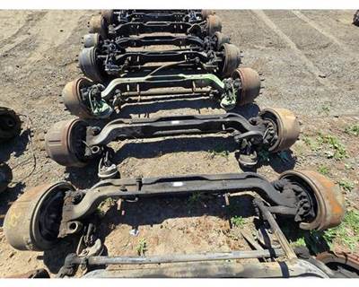 Meritor-Rockwell MFS20133A Front Axle Assembly