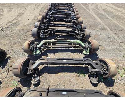 Meritor-Rockwell MFS20133A Front Axle Assembly