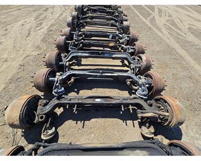 Meritor-Rockwell MFS20133A Front Axle Assembly