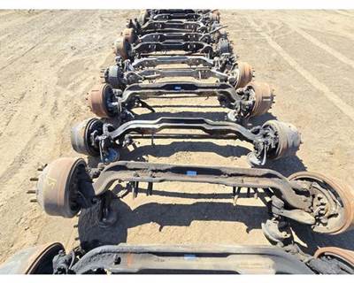 Meritor-Rockwell MFS20133A Front Axle Assembly