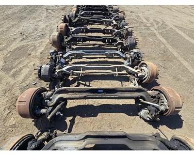 Meritor-Rockwell MFS20133A Front Axle Assembly