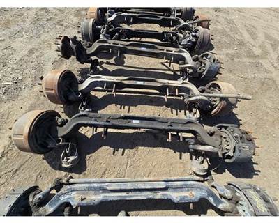 Meritor-Rockwell MFS20133A Front Axle Assembly