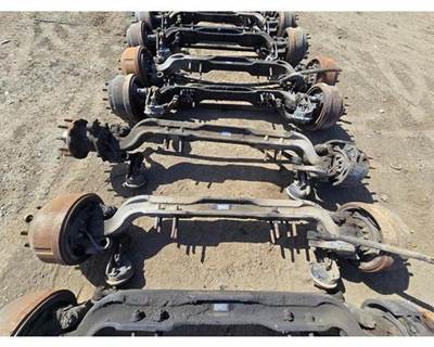 Meritor-Rockwell MFS20133A Front Axle Assembly