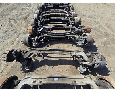 Meritor-Rockwell MFS20133A Front Axle Assembly