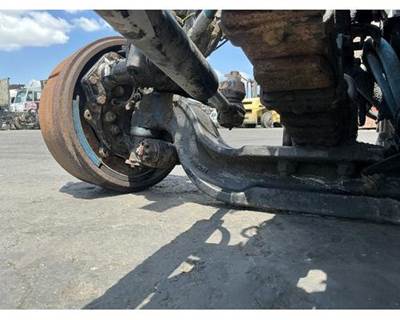 Meritor-Rockwell MFS20133A Front Axle Assembly