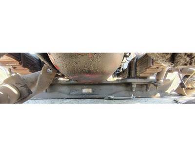 Meritor-Rockwell MFS20133A Front Axle Assembly for a Autocar Xpeditor
