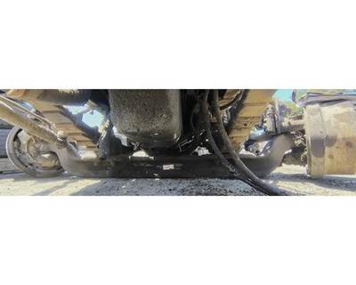 Meritor-Rockwell MFS20133A Front Axle Assembly