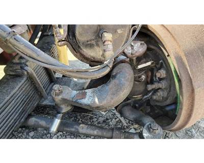 Meritor-Rockwell MFS20133A Front Axle Assembly