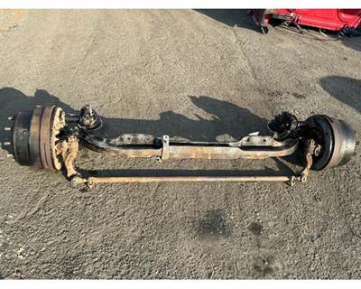 Meritor-Rockwell fd965 Front Axle Assembly for a Freightliner FL70