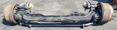Spicer Front Axle Assembly for a Peterbilt 320