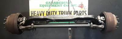 Peterbilt Front Axle Assembly for a Spicer I-220