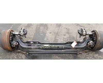 Peterbilt 320 Front Axle Assembly