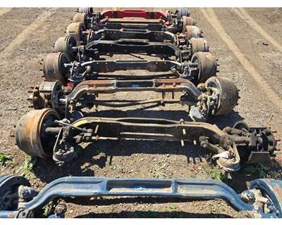 Peterbilt 320 Front Axle Assembly