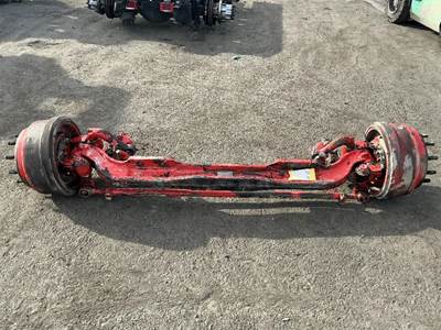 Peterbilt 357 Front Axle Assembly