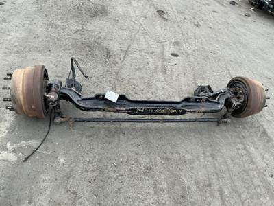Peterbilt 386 Front Axle Assembly