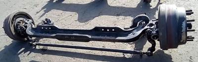 Peterbilt 579 Front Axle Assembly