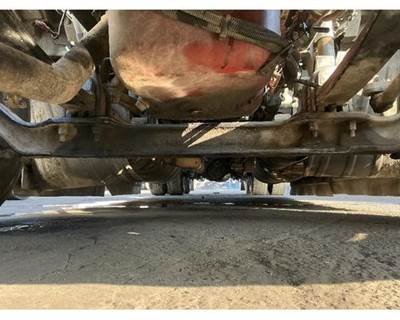 Peterbilt 579 Front Axle Assembly