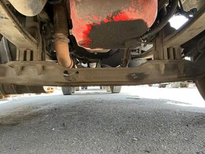 Spicer 1202TB100 Front Axle Assembly for a Kenworth T680