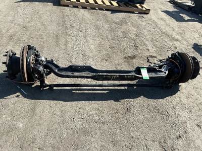 Spicer 1202TB100 Front Axle Assembly for a Kenworth T680