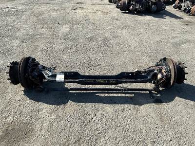 Spicer 1202TB100 Front Axle Assembly for a Kenworth T680