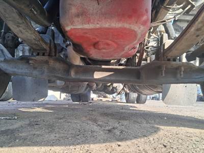 Spicer 1202TB100 Front Axle Assembly