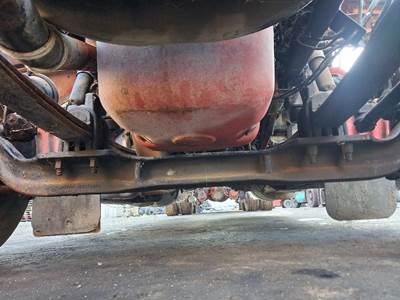 Spicer 386 Front Axle Assembly for a Peterbilt 386