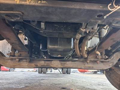 Spicer 4300 Front Axle Assembly for a International 4300