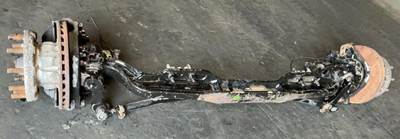 Spicer E1202I Front Axle Assembly for a Peterbilt 386