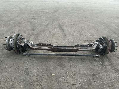 Spicer E1202I Front Axle Assembly