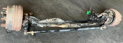 Spicer E1202W Front Axle Assembly for a Peterbilt 384