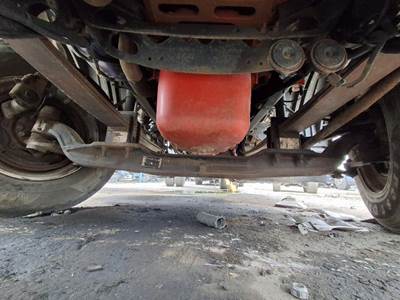 International Front Axle Assembly for a Spicer E1202W