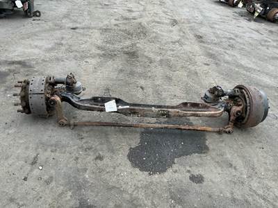 Spicer E1202W Front Axle Assembly