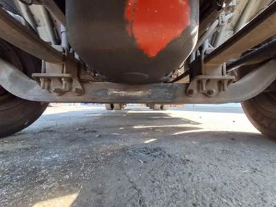 Spicer Front Axle Assembly for a International Prostar