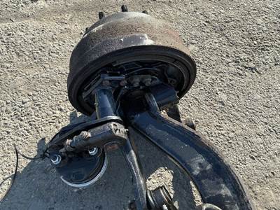 Hendrickson Front Axle Assembly for a International ProStar