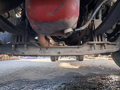 Spicer T680 Front Axle Assembly for a Kenworth T680