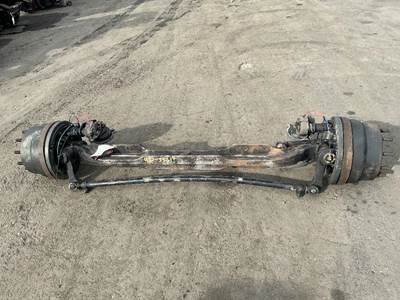 Spicer Front Axle Assembly for a Spicer TJ5000