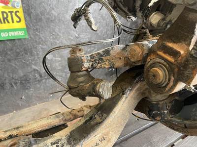 Meritor-Rockwell MFS12143A Front Axle Assembly for a Sterling A9500