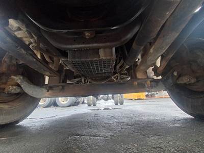 Sterling Acterra Front Axle Assembly