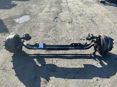 Sterling Acterra Front Axle Assembly