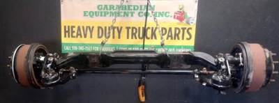 Sterling L9500 Front Axle Assembly