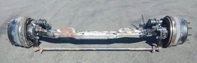 Volvo Front Axle Assembly