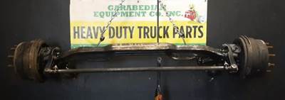 Volvo Front Axle Assembly