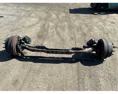 Volvo Front Axle Assembly for a Volvo VNL