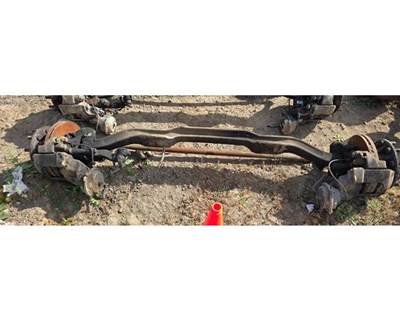Volvo Front Axle Assembly