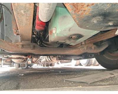 Volvo Front Axle Assembly for a Volvo VNL780