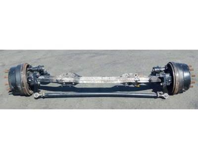 Volvo VF12 Front Axle Assembly for a Volvo VNL670