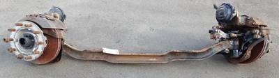 Volvo VNL Front Axle Assembly
