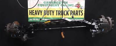 Volvo VNL Front Axle Assembly