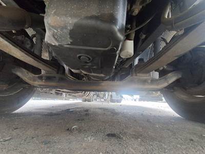 Volvo VNL Front Axle Assembly